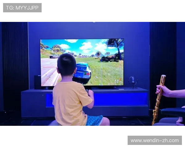 畅享高清直播：电视观看体验全攻略